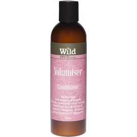 Wild PPC Herbs Volumiser Hair Conditioner 250ml