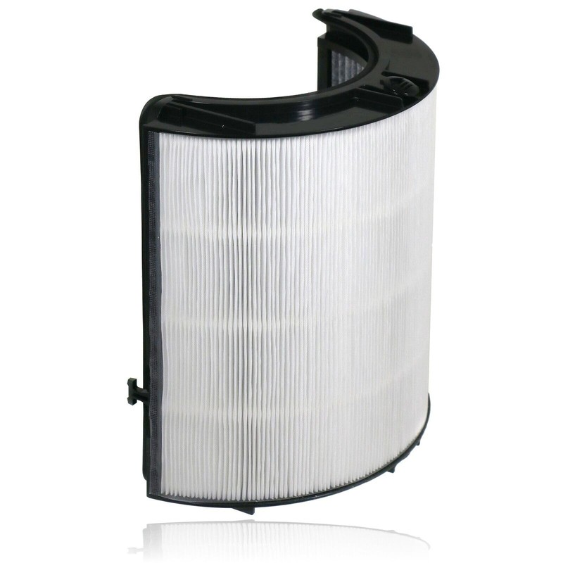 SPARES2GO 360 HEPA Filter compatible with Dyson DP04 HP04 HP07