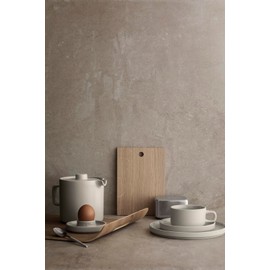 Blomus Mio Dessert Plate Moonbeam