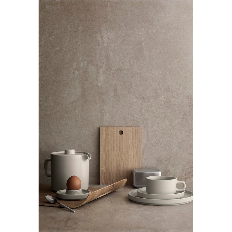 Blomus Mio Dessert Plate Moonbeam
