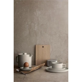 Blomus Mio Dessert Plate Moonbeam