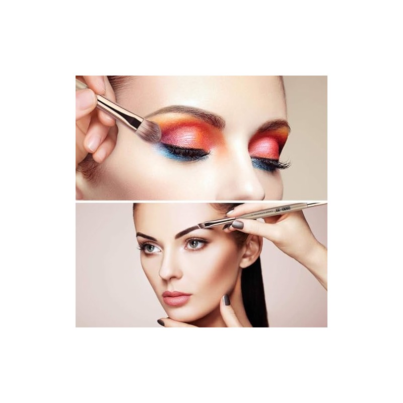 MAANGE Brochas de maquillaje