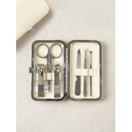 DAISO Nail Care 6-piece set