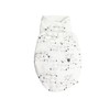 Ergobaby Ergonomic Baby Swaddle Wrap for Newborns, with Hip Positioner