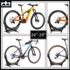 RTR BIKES Brutus Professional standing Bike Stand - Ideal for