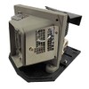 GOLDENRIVER NP10LP / 60002407 Replacement Lamp with Housing Compatible with