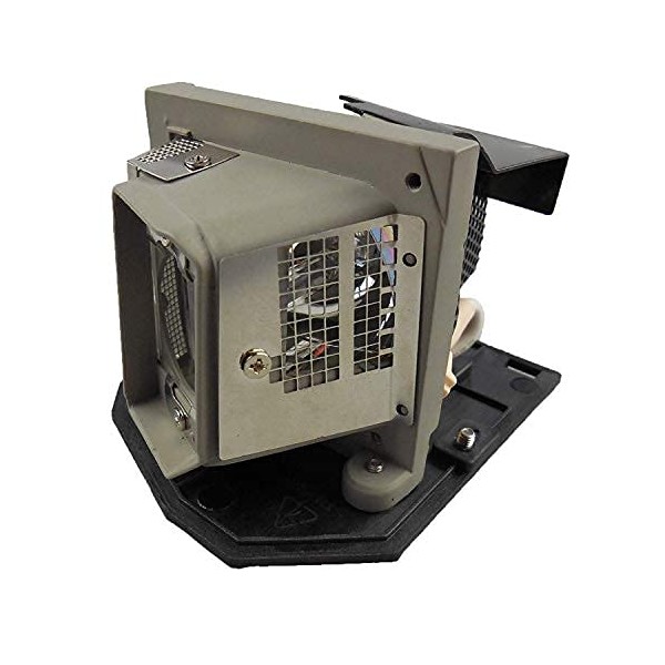 GOLDENRIVER NP10LP / 60002407 Replacement Lamp with Housing Compatible with