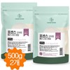 Fructooligosaccharide prebiotic powder lactic acid bacteria food 500g/2 units /