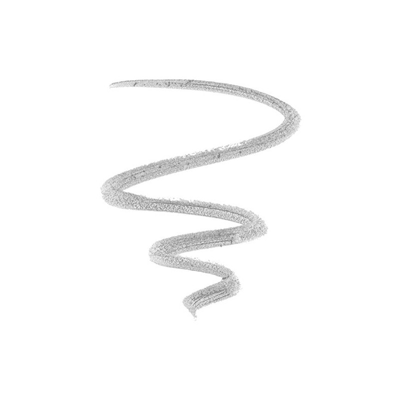 MAKE Cosmetics Gel Eyeliner Pencil, Luminous White