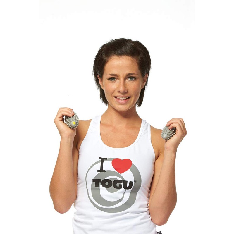 TOGU Senso Walking Plus Sensory Hand Trainer (Pack of 2)