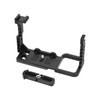 CAMVATE Half Camera Cage Compatible for Sony FX30 and FX3