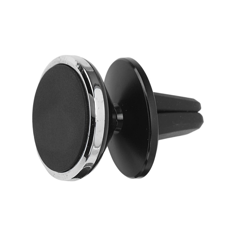 Car Magnetic Phone Holder 360 Degrees Adjustable Strong Magnet Air