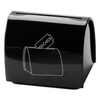 Tabanzhe Portable Shaver Disposal Case,Reusable Shaving Safe Storage Container Box