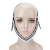 Facial Slimming Machine Red Blue Light 5 Gears High Frequency