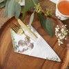 Kate Aspen Woodland Baby Shower Decorative Paper Napkins, Thick Decorative