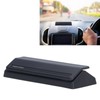 Car Temporary Parking Sign Stable Structure Environmentally Friendly Small Compact