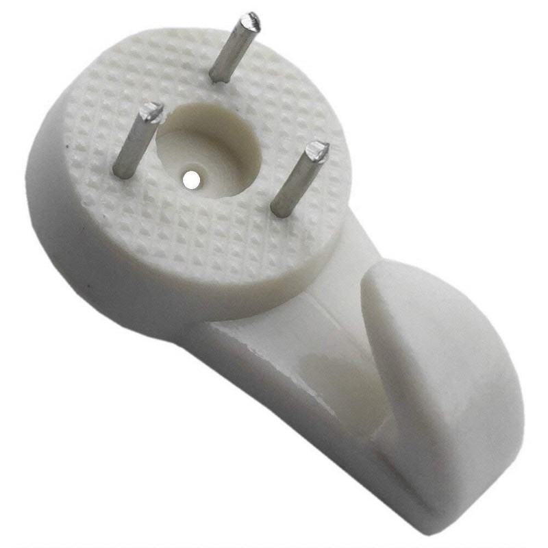 Pack Of 20 Hardwall Picture Hook Wall Mount Hard Wall