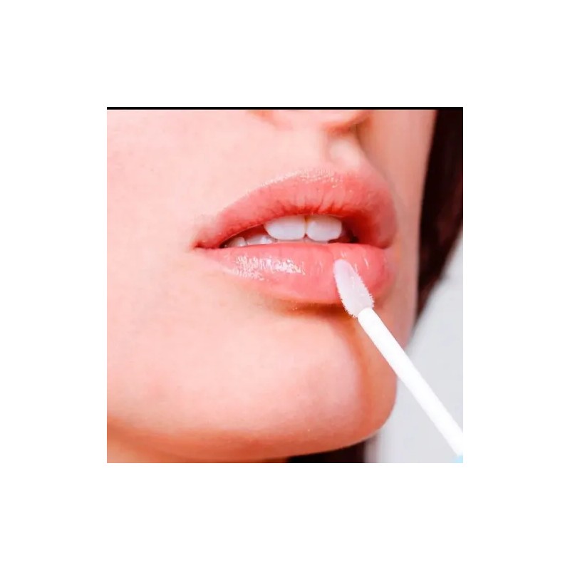 Brillo Labial Colorton Lip Gloss Plump Transparente Voluminizador e Hidratante