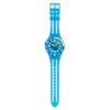 Swatch SSCU09 Watch, blue