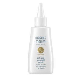 Marlies Möller Beauty Haircare Specialist Anti-Age Overnight Serum 125 ml