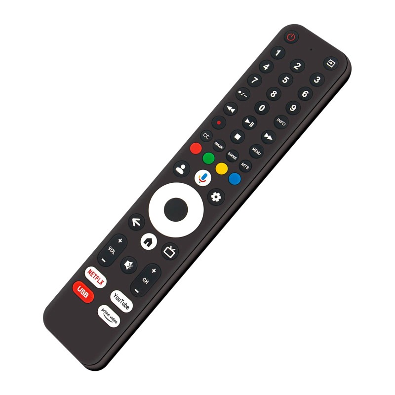 For TuTu Replace Voice Remote for TuTu Ultra HD 4K