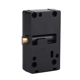 Cerradura inteligente del gabinete sin llave, fosa Smart Bluetooth Gabinete Cerradura del cajón Sin tripulación Cerradura de contenedor para todo tipo de cajones y gabinetes