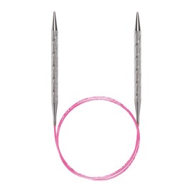 Addi - Addi Unicorn Metal (80 cm, 2.00 mm) Circular Knitting Needle - Pack of 1
