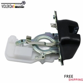 For Acura Honda CR-V Pilot MDX RDX TSX Trunk Latch Tailgate Hatch Lock Actuator