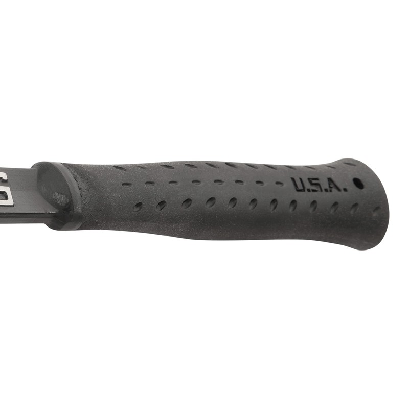 ESTWING Ultra Series Hammer - 15 oz Short Handle Rip