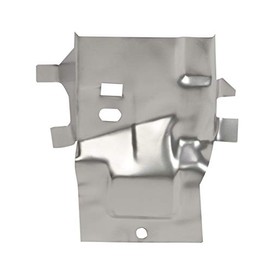 Spectra Premium M327AL Ford/Mercury Rear Driver Side Fender Apron Extension