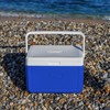 Andes 5L Cool Box for Food and Drinks, Fits 6