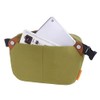 Vanguard Veo City CB 29GR Cross Body Style Case for