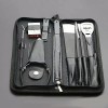 Attendre Removed Hard Skin Remover: Kit De Pedicura Profesional