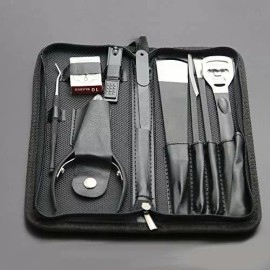 Attendre Removed Hard Skin Remover: Kit De Pedicura Profesional