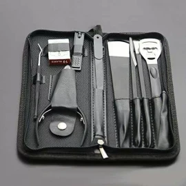 Attendre Removed Hard Skin Remover: Kit De Pedicura Profesional