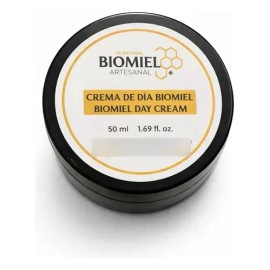 Crema De Día Biomiel