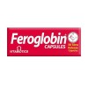 Feroglobin Vitabiotics Organic Vitamin And Mineral Capsules 30 Capsule