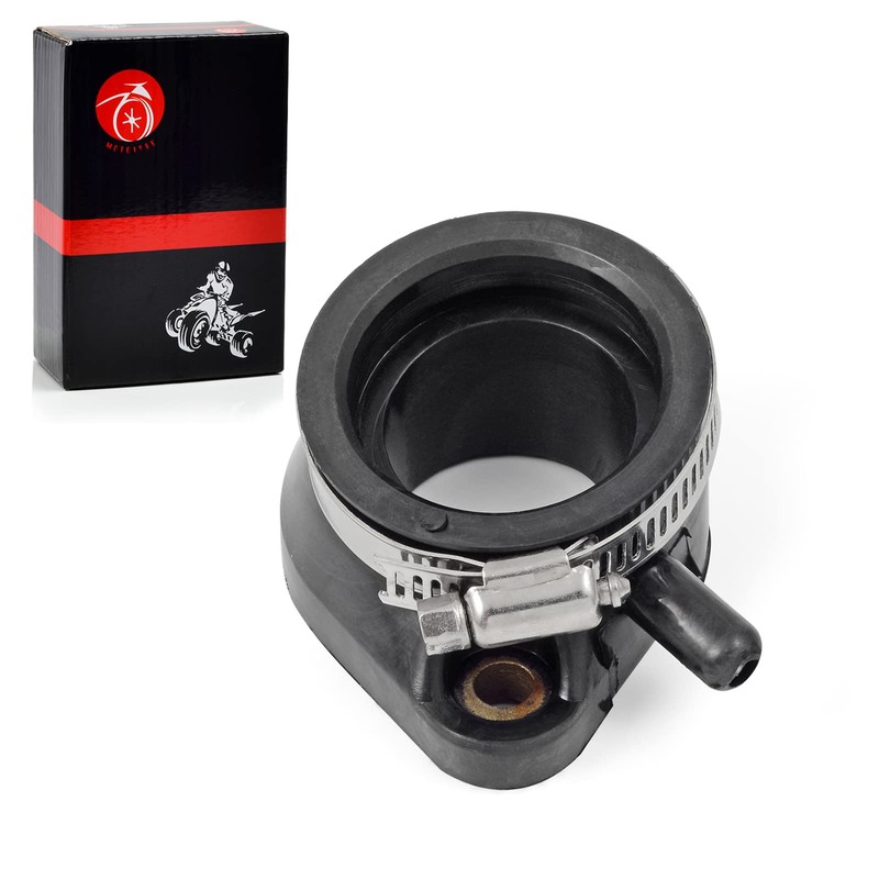 Intake Manifold Boot Compatible with Arctic Cat 400 4x4 TRV