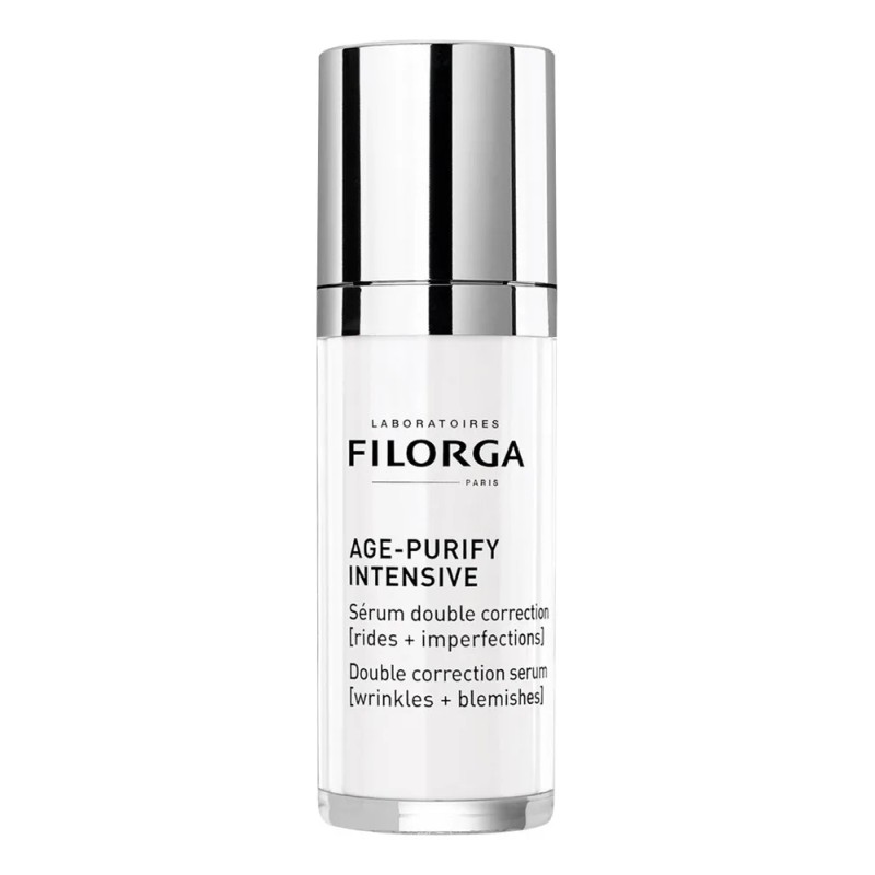 Filorga Serum Age-Purify Intensive 30ml Hipoalergnico Sin Parabenos