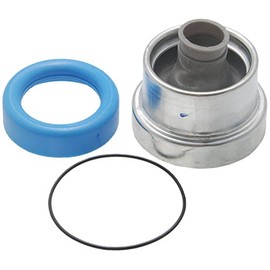 Boot Joint Shaft Assembly Febest 2715-S80SA Oem 30787839