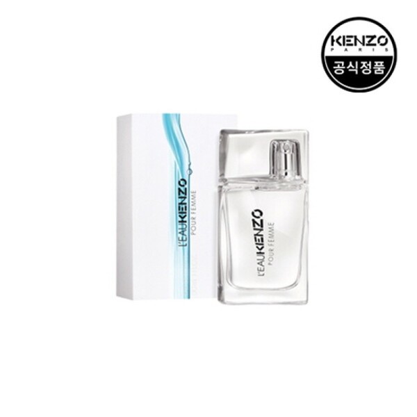  Kenzo by Kenzo Pour Femme EDT 30ml / 겐조
