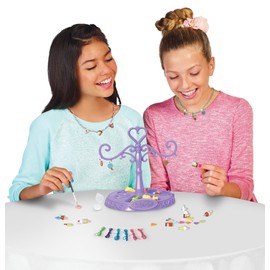 RoseArt Charminis charm Maker Jewelry Studio Pack Arts & Crafts