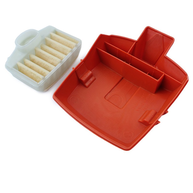Haishine AIR Filter Cover KIT for Husqvarna 365 362 371