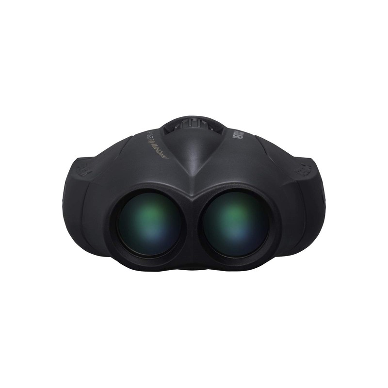 Pentax UP 10x25 Binoculars (Black)