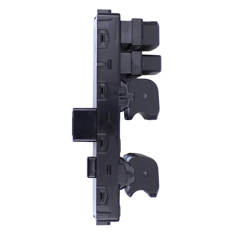 Roneeson Front Driver Side Power Window Switch 2 Auto for