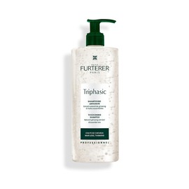 Rene Furterer Triphasic Stimulating Anti-hair Loss Shampoo 600ml