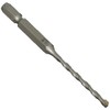 HiKOKI 0033-5167 Pleasant Hole Drill Bit, 0.1 inches (3.5 mm)