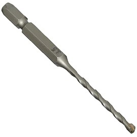 HiKOKI 0033-5167 Pleasant Hole Drill Bit, 0.1 inches (3.5 mm) x 29.4 gal (90 L)