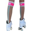 DEL MAR 7 Stylish Knee High Socks for Women and