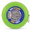 Learning Resources Wind-Up Tape 10 Meters/33 Feet, Early Math Skills,